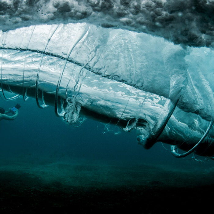 Found at Sea - Ray Collins