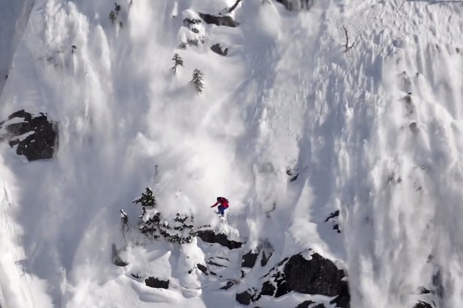 Big Mountain Avalanche_Zeal Optics