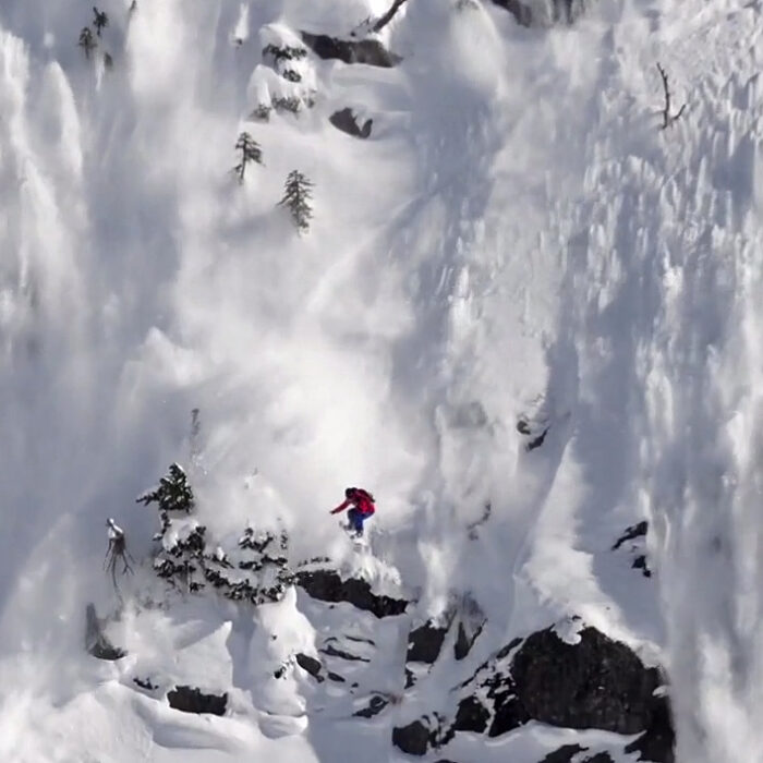 Big Mountain Avalanche_Zeal Optics