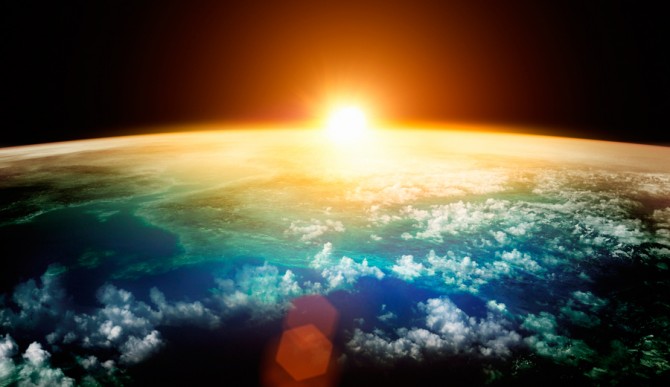 A new year beckons. Let's take our lessons from 2014 and keep implementing change, in the good way we have begun to.