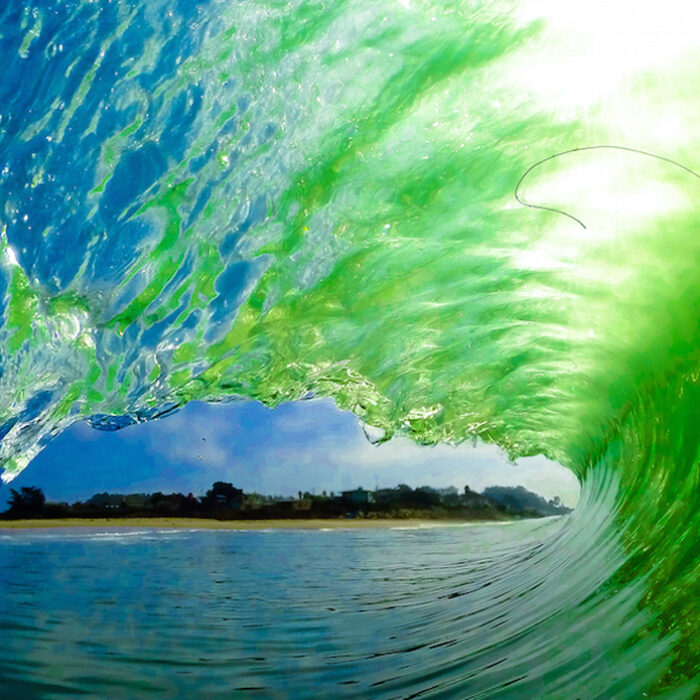 Where You'd Rather Be Barrel