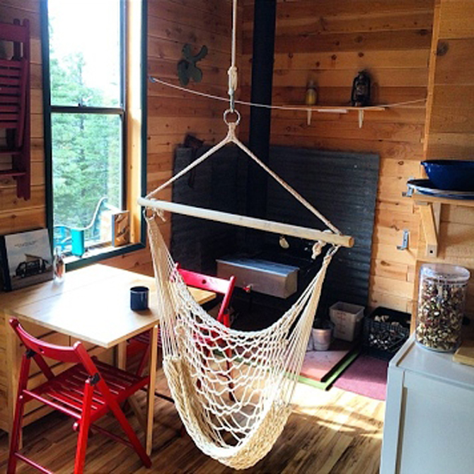 Photo: Courtesy of Tim Eddy