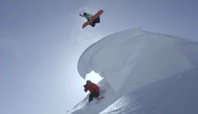 Screenshot: Pathology Project