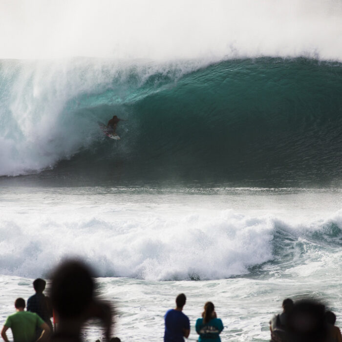 Mental Pipeline free surf day 2
