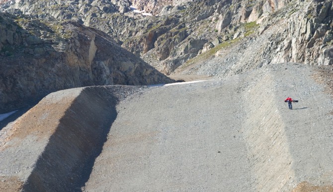 Let’s stop this from happening. Photo: Protect Our Winters