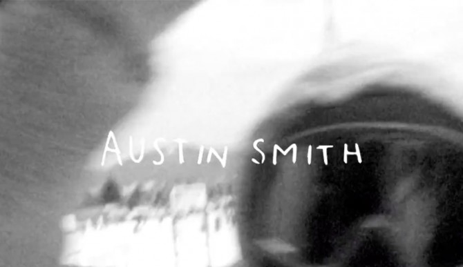 Screenshot: Pathology Project