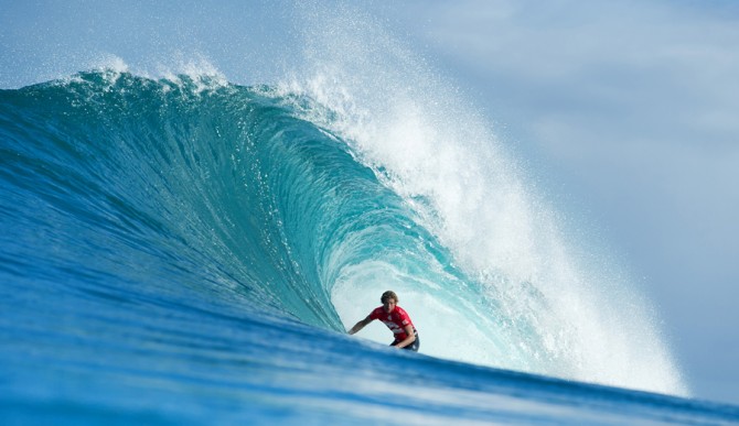 Photo: ASP | Kirstin