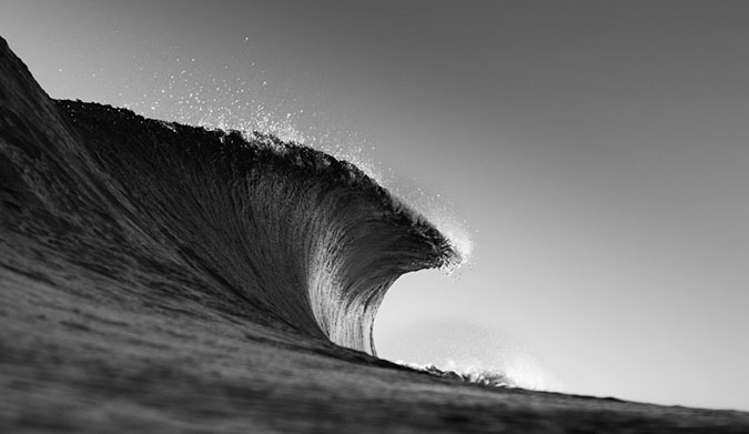 Just BE. Don't beat. 