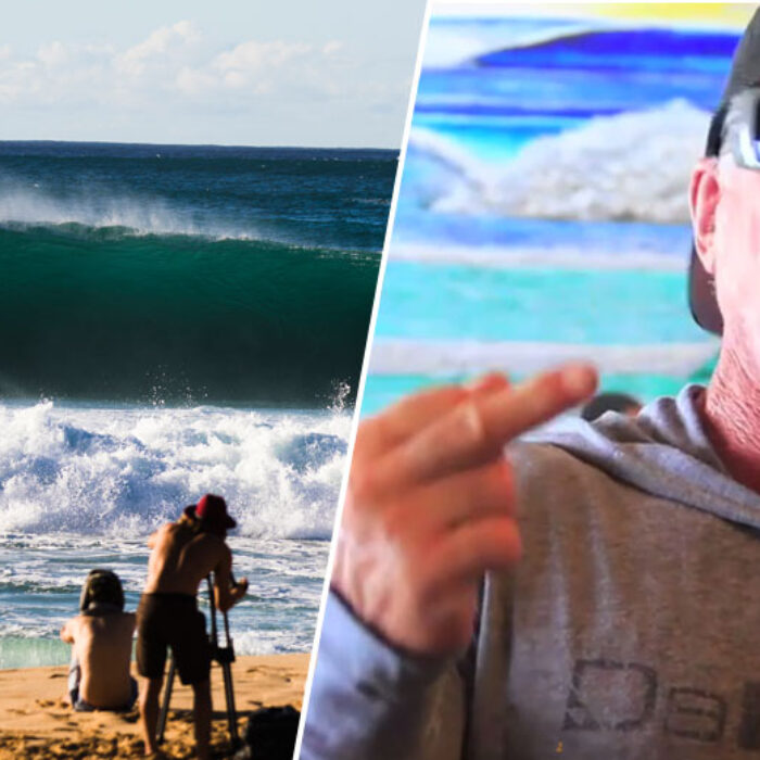 Pipeline Eddie Rothman