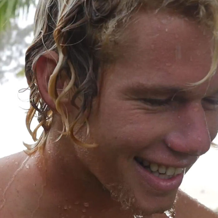 #TourNotes gets intimate with John John Florence