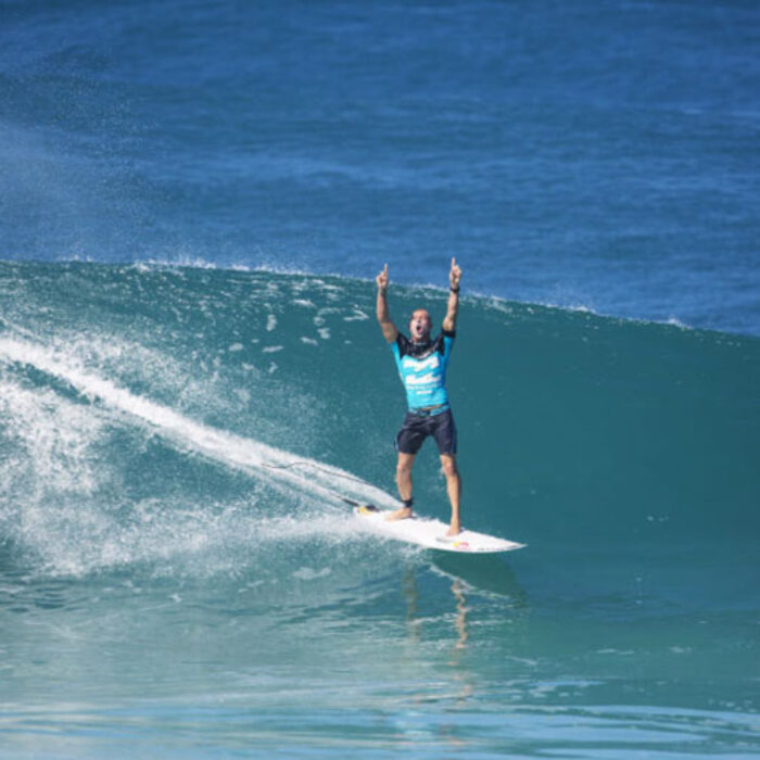 Pipeline Surfers - Dakine's Backstage