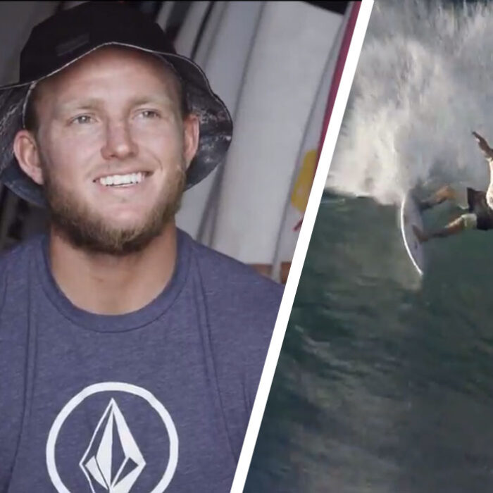 Reinvented Dusty Payne.