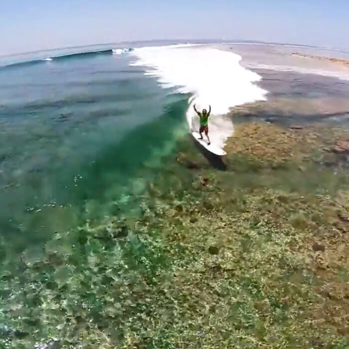 Best HD Drone Footage of 2014