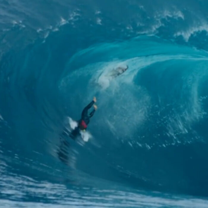 Ryan Hipwood pushes the limits of what's humanly possible.