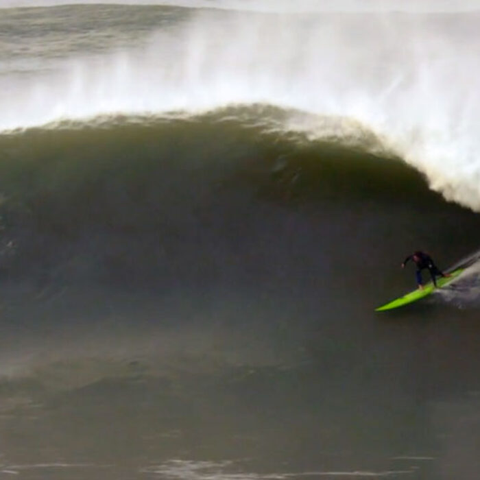 Basque Country goes XXL.