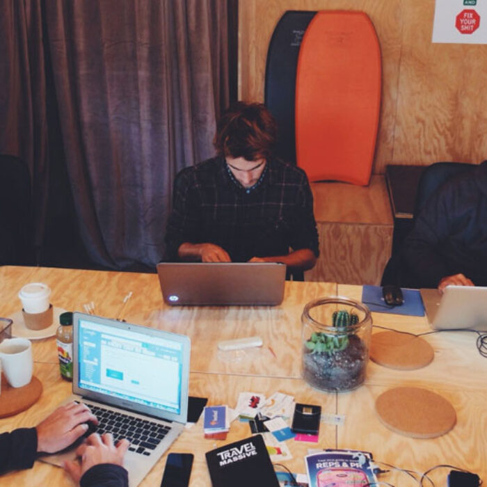 Surf Office