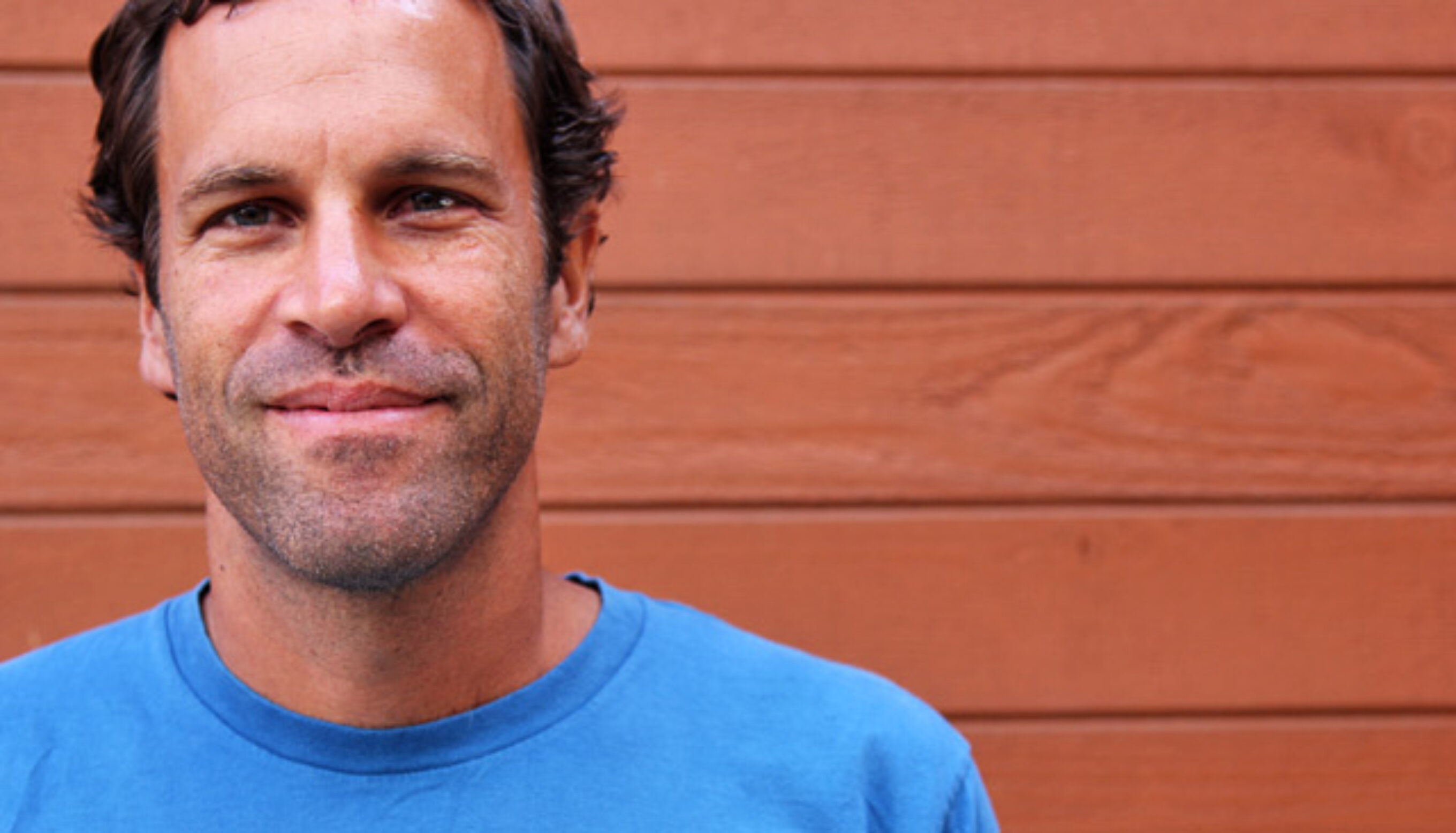 Jack Johnson had never heard the song Drunk in Love by Beyonce. We fixed that. Photo: Zach Weisberg