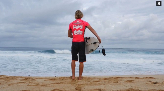 John John Florence