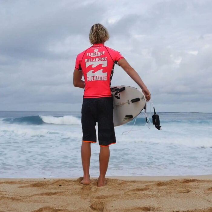 John John Florence