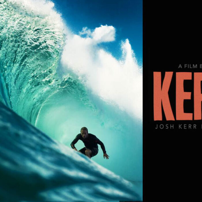 Josh Kerr's Kerrzy: Past to Present