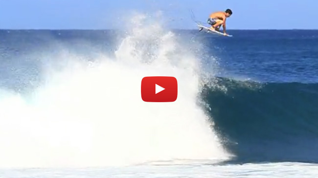 Mason Ho Air North Shore