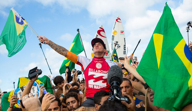 Medina on top of the world