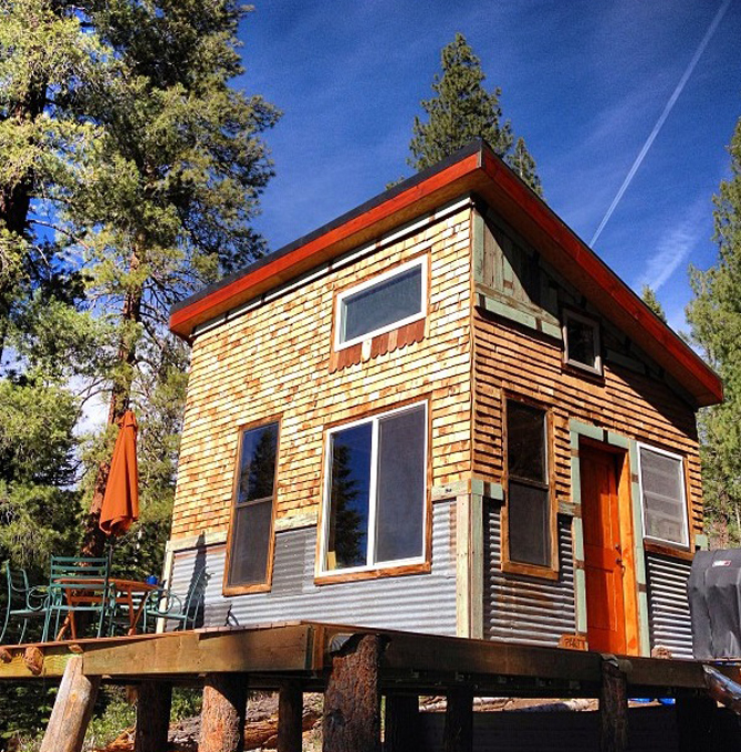 Photo: Courtesy of Tim Eddy