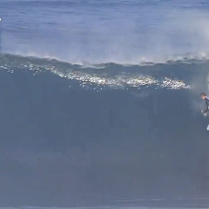 The Billabong Pipe Masters is one of the most exciting events in surfing, and with the way the last few weeks has been going, it looks as though it's shaping up to be a banger.