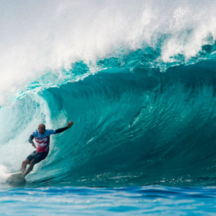 Pipeline: the proving ground of the proving grounds. Photo: ASP