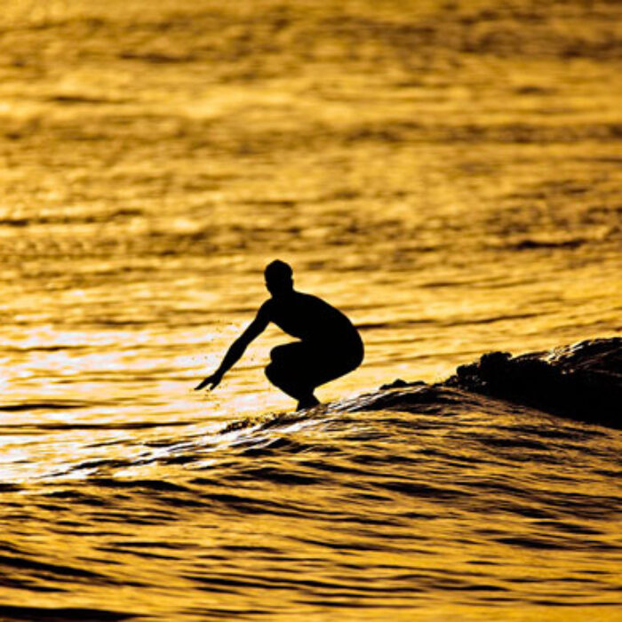 The Glide.