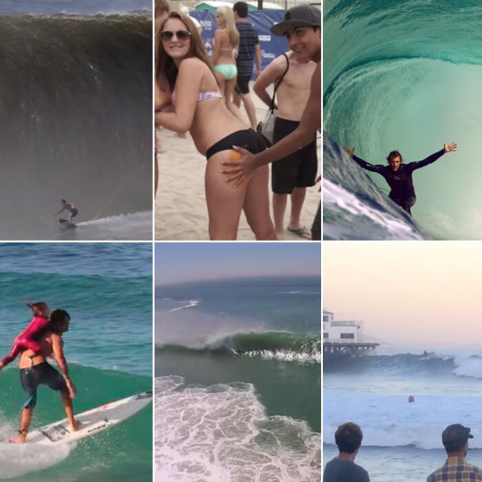 If we're living in a democracy where numbers are votes, then these are your 10 Most Popular Videos of 2014, according to page views. Hurray for math!