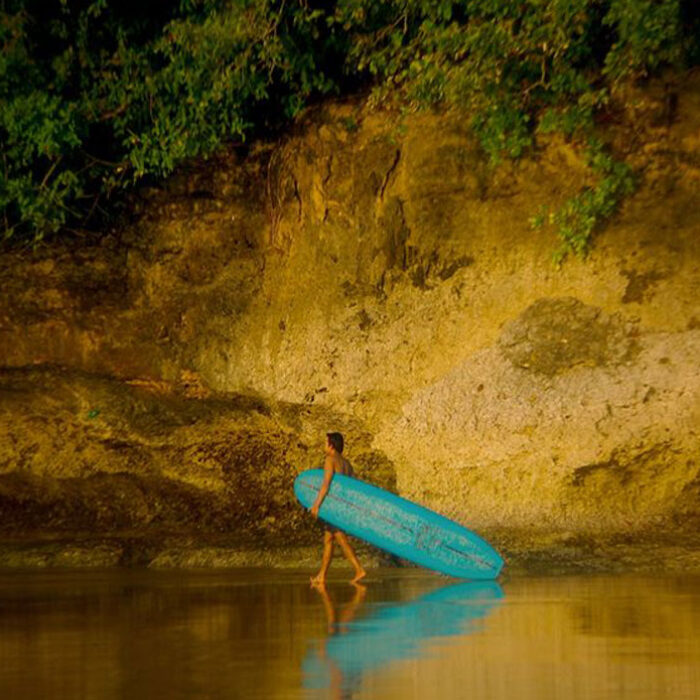 Aloha Surf Journal