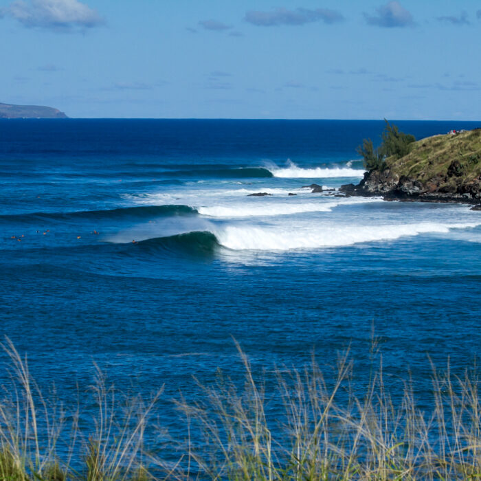 Honolua Bay, Maui