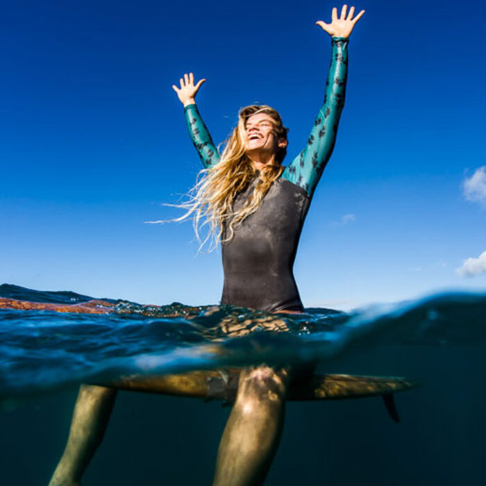 Leah Dawson One with the sea