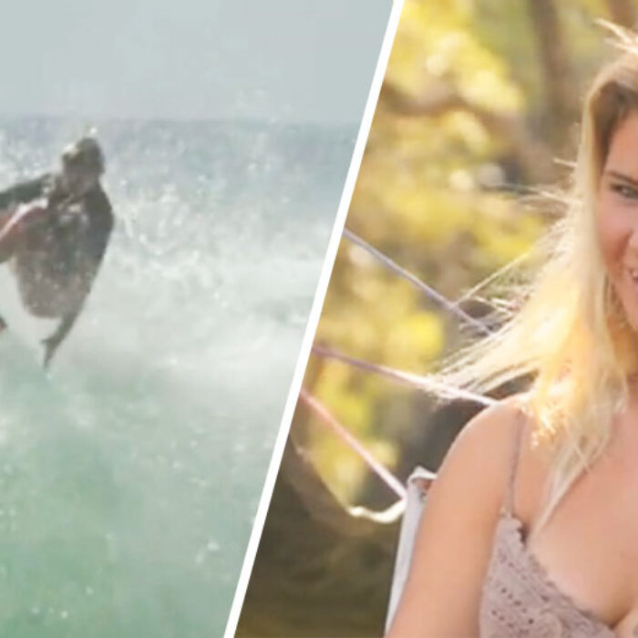 Holly-Daze Coffey Surfing OZ