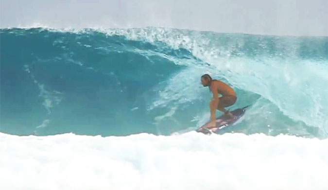 Snapper Rocks Left Hand Snapper Rocks: An Aussie Skatepark | The Inertia