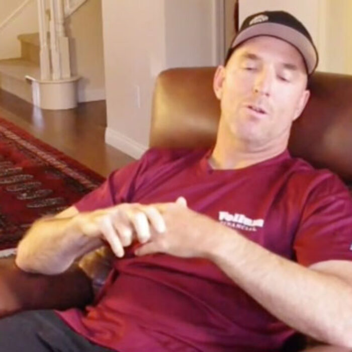 Shark Attack survivors speaks out about horrific incident