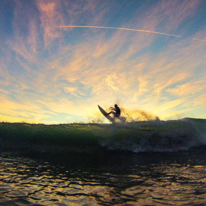 Central Coast, California photography and surf