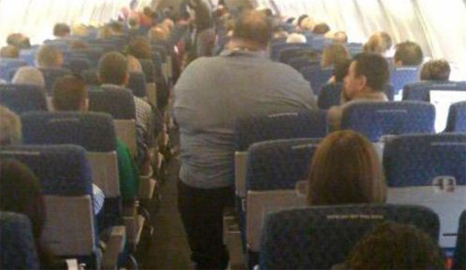 Not good for anyone, really. Photo: Courtsey Flight Global