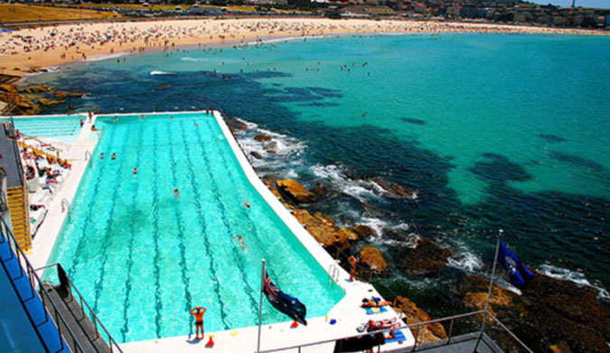 View from Icebergs Terrace. Photo: <a href="https://youonlyliveonce.com.au/">Youonlyliveonce.com.au</a>
