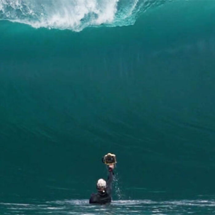 Russell Ord Photography documentary one shot one attitude