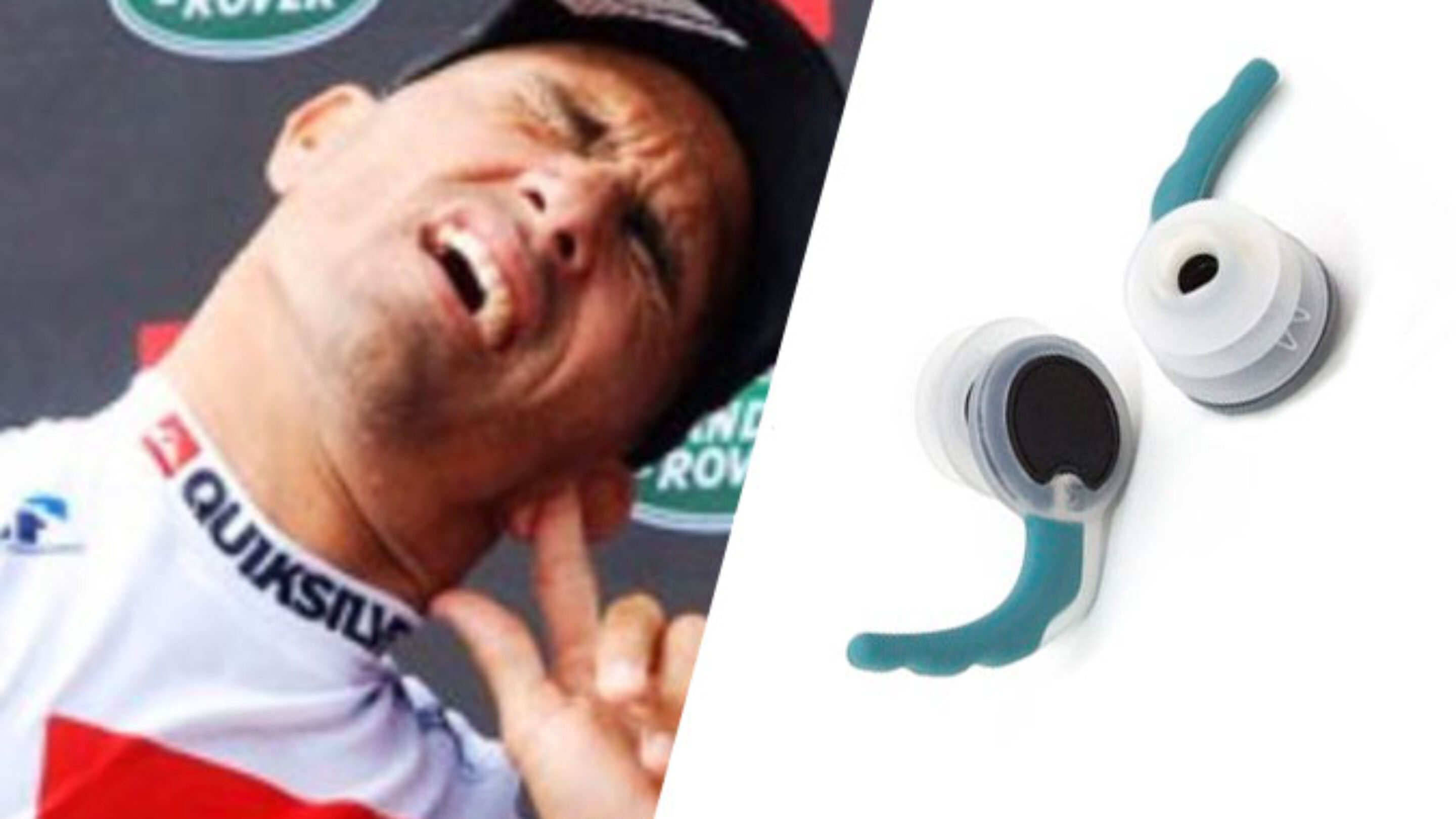 You Need To Start Wearing Earplugs Today