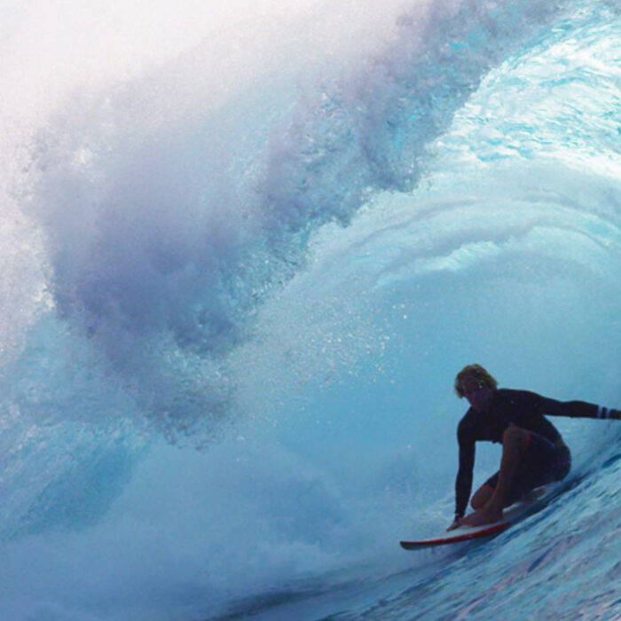 John John florence pipeline