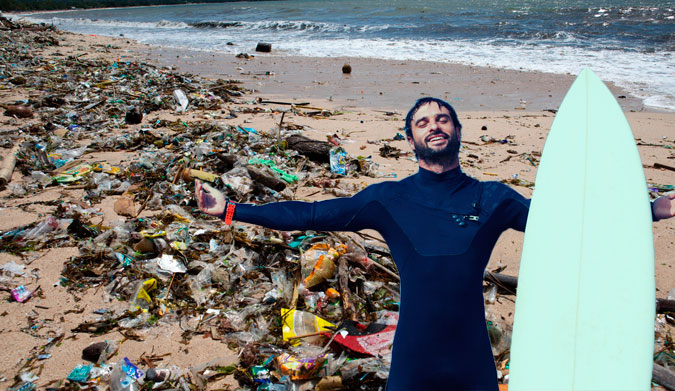 Find your happy place, then get punched in the mouth for it. Photos: Shutterstock