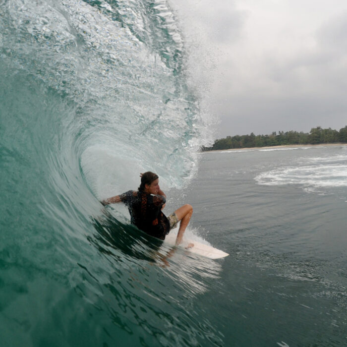 Southern Sumatra