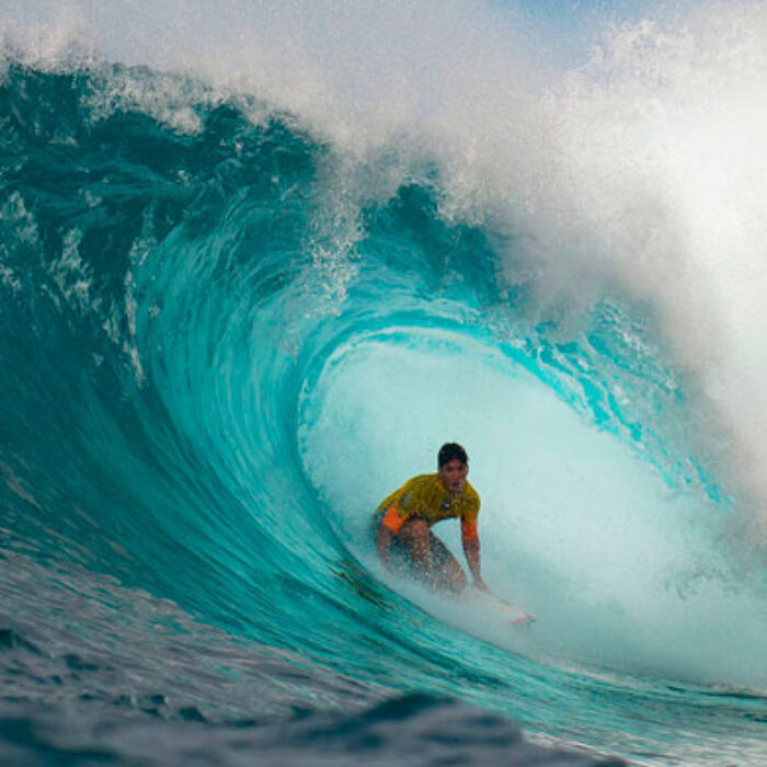 Medina rips, but some take issue with how he won the title.