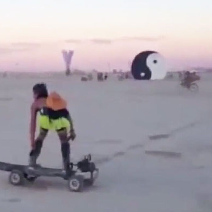 I interviewed pro surfers about motorized surfboards. Kelly Slater makes a great point or two. Shocker.