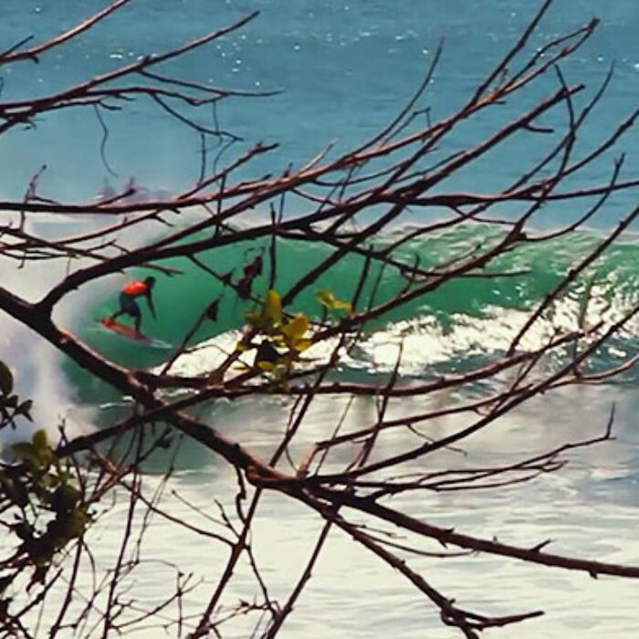 We spent three weeks with Flynn Novak, Kalani Chapman, Mustofa Jekson, Bernie Stringer and a few others scoring perfect waves all over Indonesia.