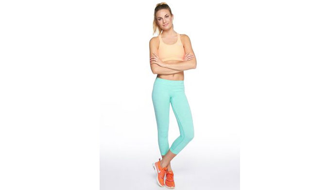 Amazing fabric in these pants.