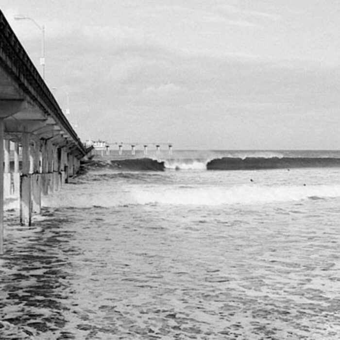 Just like everywhere else, there are a few things to know before paddling out.